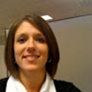 Meet your Posher, Cheryl